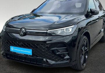 VW Tiguan 10.295 km 52.960 &euro; Hamburg 22419