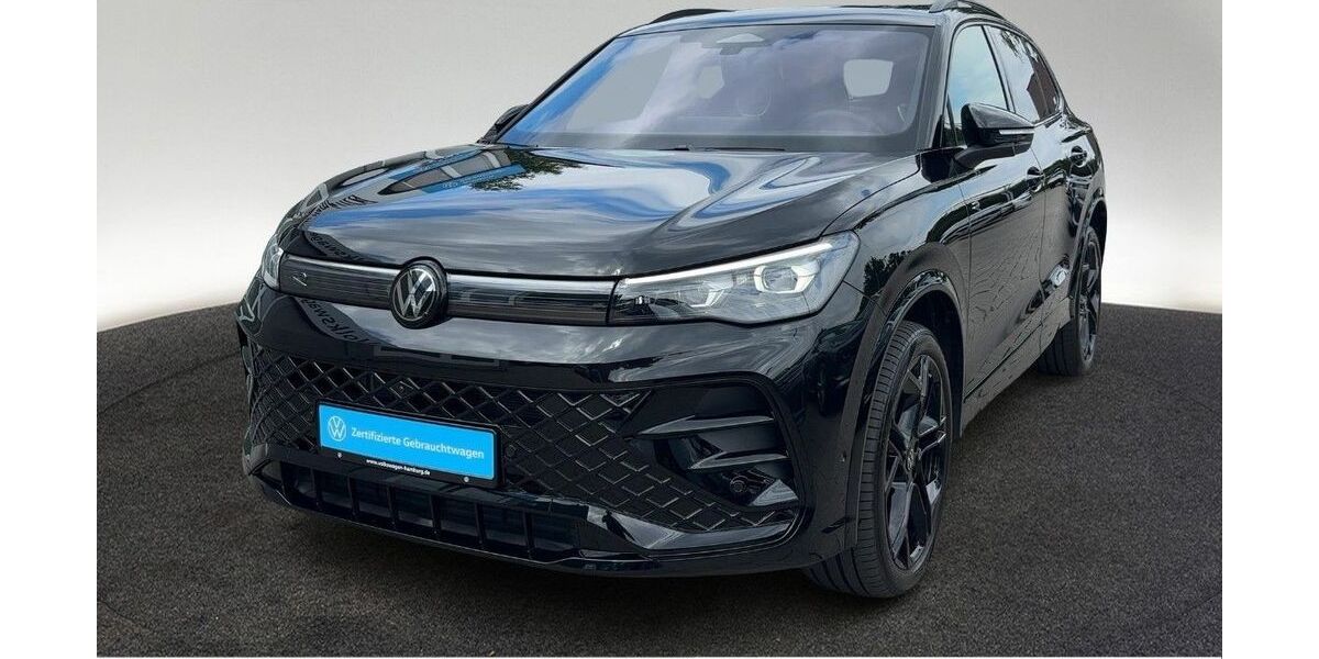 VW Tiguan 10.295 km 52.960 &euro; Hamburg 22419