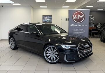 Audi A6 139.700 km 30.899 &euro; Hamburg 21031