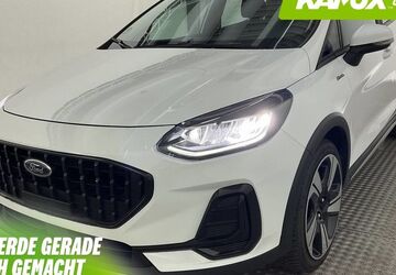 Ford Fiesta 21.200 km 16.320 &euro; Hamburg 22529