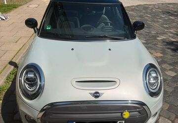 Mini Cooper SE 48.312 km 17.700 &euro; Hamburg 22761