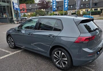 VW Golf 107.000 km 17.700 &euro; Hamburg 22047