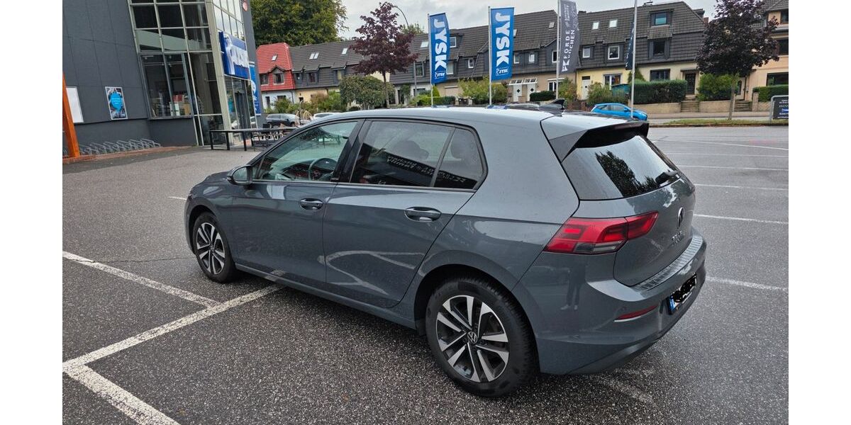 VW Golf 107.000 km 17.700 &euro; Hamburg 22047