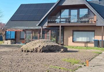 Wohnung Hollern-Twielenfleth Twielenfleth - 2 Zimmer, 85 m&sup2;, 1.100&euro; | Angebot:26612181
