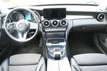 Mercedes-Benz C 200 Td 9G*Avantg* Leder Navi LED RFK 17Alu AHK 120.000 km 19.700 &euro; Seevetal - Hittfeld 21218