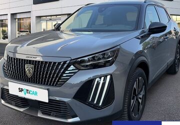 Peugeot 2008 17.828 km 19.990 &euro; Hamburg 22529