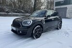 Mini Cooper S Countryman All4 Leder 18 Zoll UJ-Rückl 71.000 km 17.999 &euro; Hamburg 22339