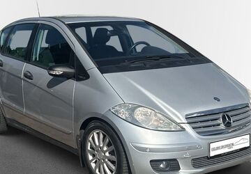 Mercedes-Benz A 180 175.000 km 1.990 &euro; Hamburg 22529