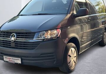 VW T6 Transporter 69.238 km 29.850 &euro; Hamburg 22111