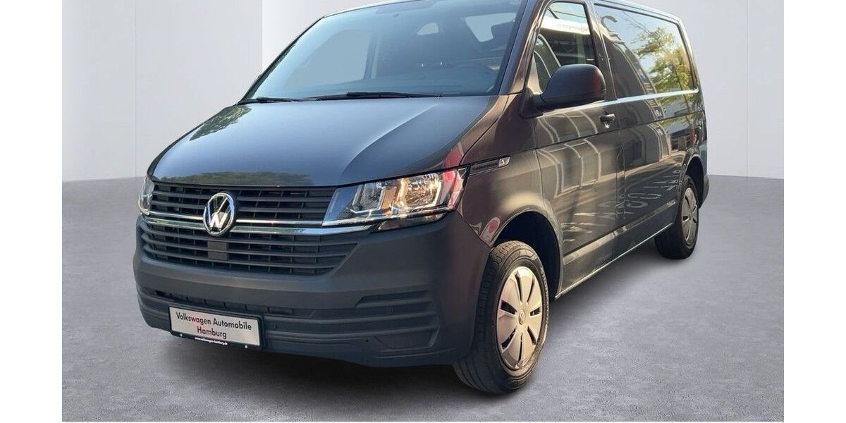 VW T6 Transporter 69.238 km 29.850 &euro; Hamburg 22111