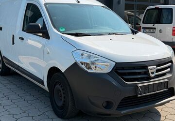 Dacia Dokker 189.500 km 3.590 &euro; Geesthacht 21502