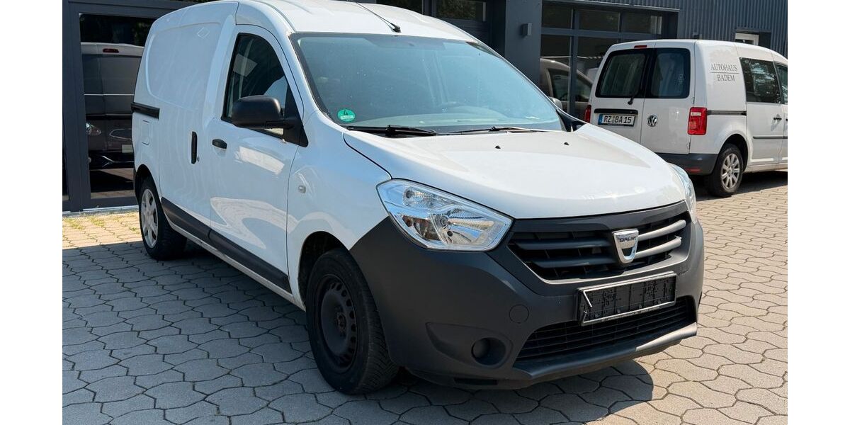 Dacia Dokker 189.500 km 3.590 &euro; Geesthacht 21502