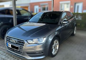 Audi A3 224.900 km 9.500 &euro; Hamburg 21031