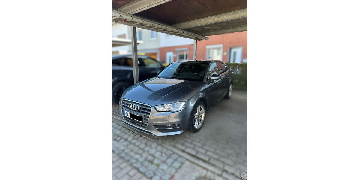 Audi A3 224.900 km 9.500 &euro; Hamburg 21031