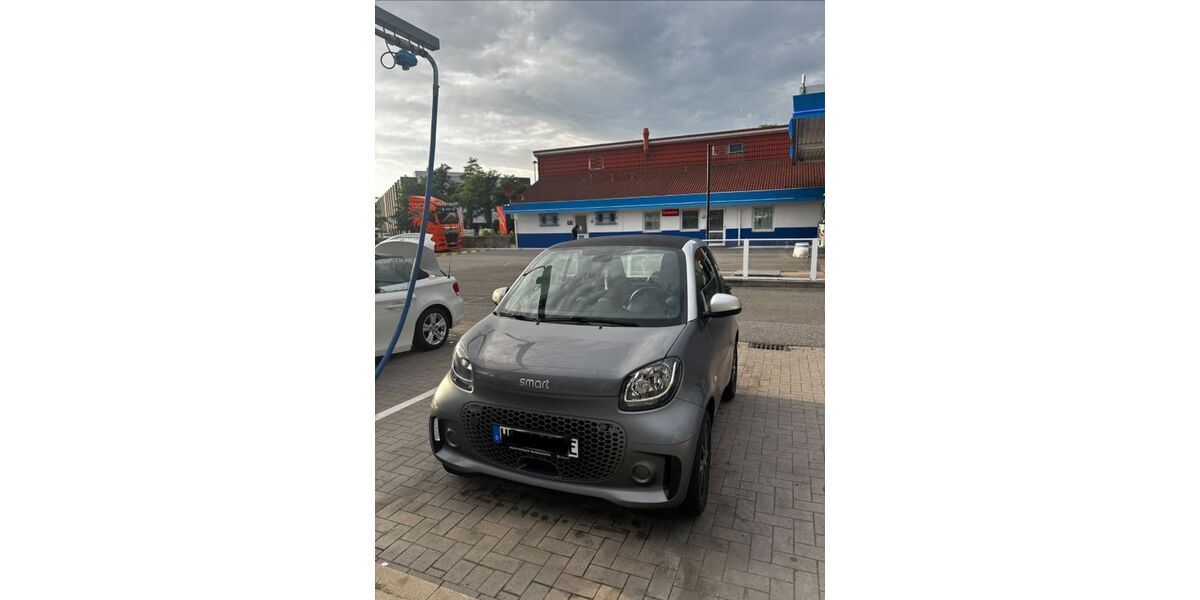 Smart ForTwo 33.000 km 10.500 &euro; Hamburg 21031