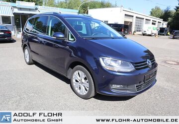 VW Sharan 188.023 km 7.500 &euro; Hamburg 21079