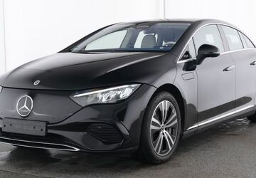 Mercedes-Benz EQE 5.698 km 44.460 &euro; Hamburg 21079