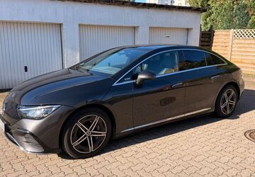 Mercedes-Benz EQE 79.400 km 39.990 &euro; Hamburg 22047