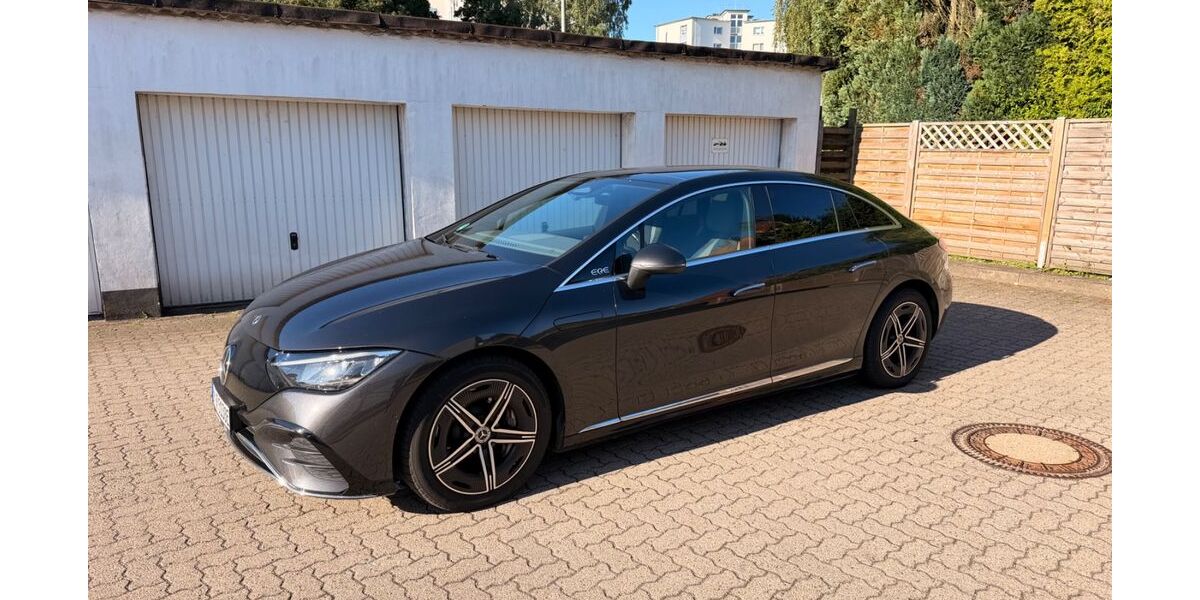 Mercedes-Benz EQE 79.400 km 39.990 &euro; Hamburg 22047