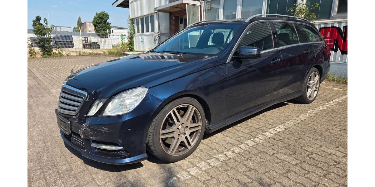 Mercedes-Benz E 350 398.226 km 4.990 &euro; Hamburg 20537