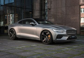 Polestar 1 36.000 km 97.900 &euro; Hamburg 20459