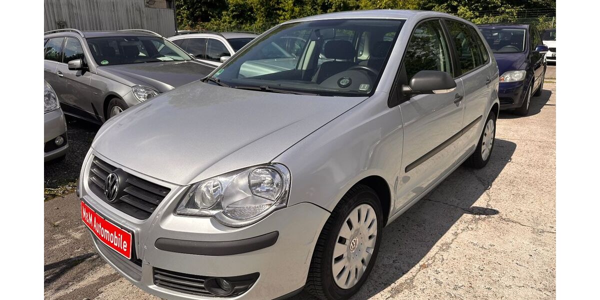 VW Polo 149.999 km 5.450 &euro; Hamburg 21079