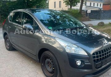 Peugeot 3008 185.000 km 2.490 &euro; Hamburg 21031
