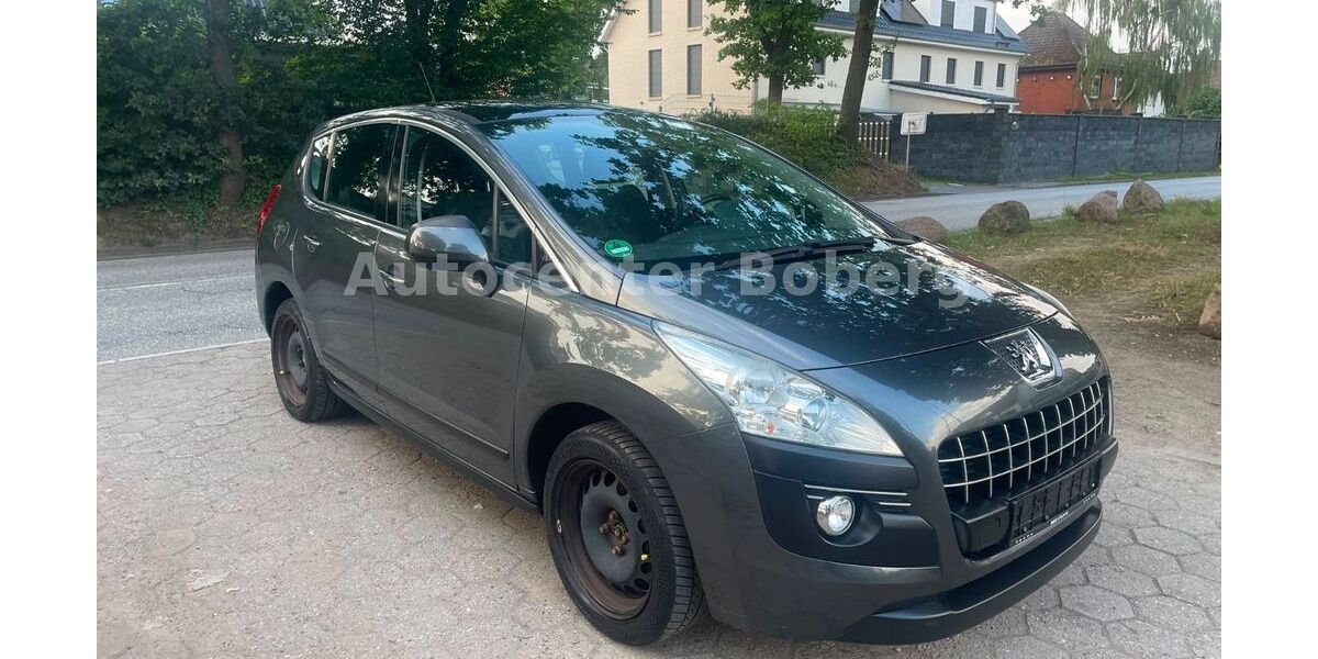 Peugeot 3008 185.000 km 2.490 &euro; Hamburg 21031