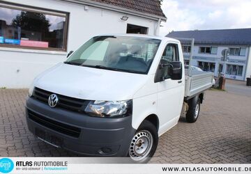 VW T5 Transporter 80.000 km 9.990 &euro; Norderstedt/Hamburg 22848