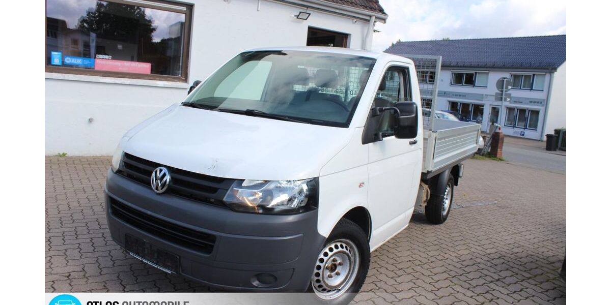 VW T5 Transporter 80.000 km 9.990 &euro; Norderstedt/Hamburg 22848