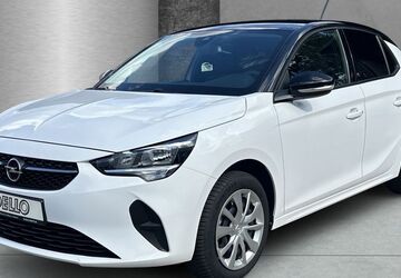 Opel Corsa 12.434 km 18.950 &euro; Hamburg 22117