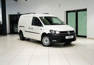 VW Caddy Maxi 135.000 km 16.749 &euro; Hamburg 22047
