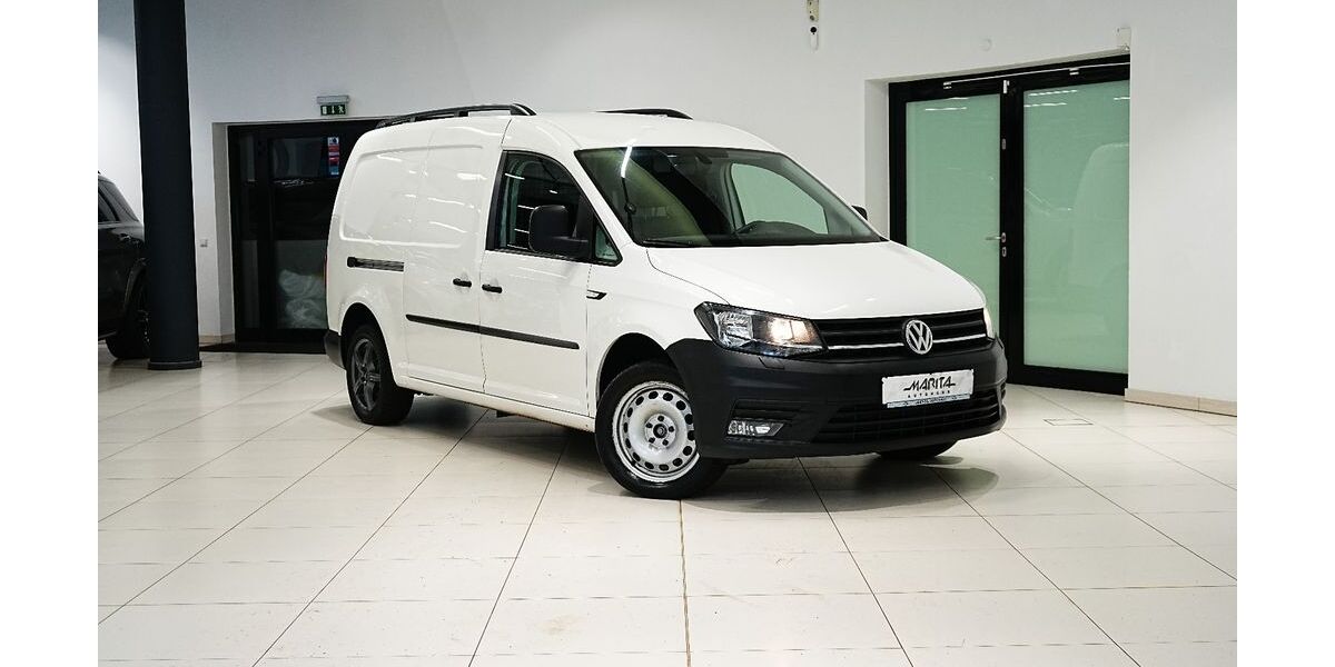 VW Caddy Maxi 135.000 km 16.749 &euro; Hamburg 22047