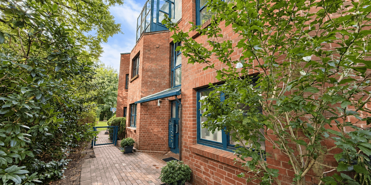 Etagenwohnung Hamburg Wandsbek - 3 Zimmer, 95 m&sup2;, 1.500&euro; | Angebot:27345785