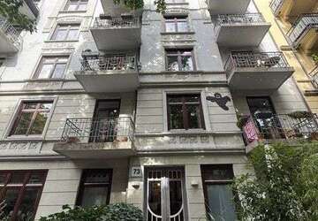 Wohnung Hamburg Eimsbüttel - 2 Zimmer, 50 m&sup2;, 902&euro; | Angebot:27347630