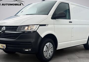 VW T6 Transporter 198.000 km 18.299 &euro; Neu Wulmstorf 21629