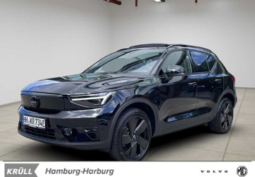 Volvo EX40 5.000 km 59.950 &euro; Hamburg 21079