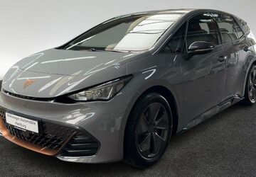 Cupra Born 43.101 km 27.885 &euro; Hamburg 22761