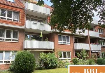 Wohnung Quickborn - 3 Zimmer, 95 m&sup2;, 1.180&euro; | Angebot:27284223