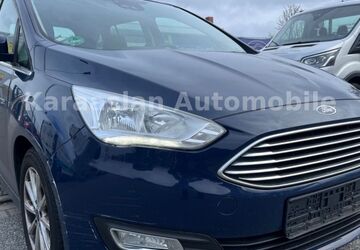 Ford Grand C-Max 278.000 km 4.499 &euro; Neu Wulmstorf 21629