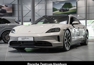 Porsche Taycan 26.096 km 97.970 &euro; Hamburg 22087