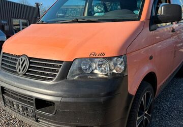 VW T5 Transporter 344.034 km 2.990 &euro; Hamburg 22179