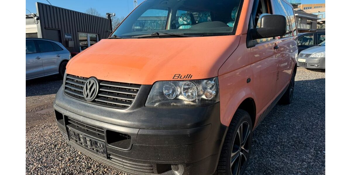 VW T5 Transporter 344.034 km 2.990 &euro; Hamburg 22179
