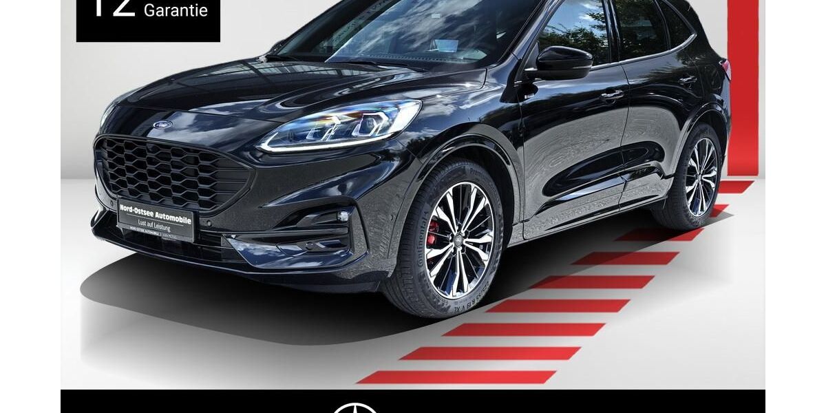 Ford Kuga 8.897 km 25.390 &euro; Hamburg-Elbe 22609