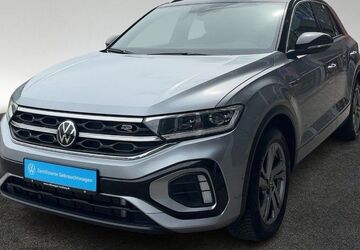 VW T-Roc 9.161 km 29.730 &euro; Hamburg 22419