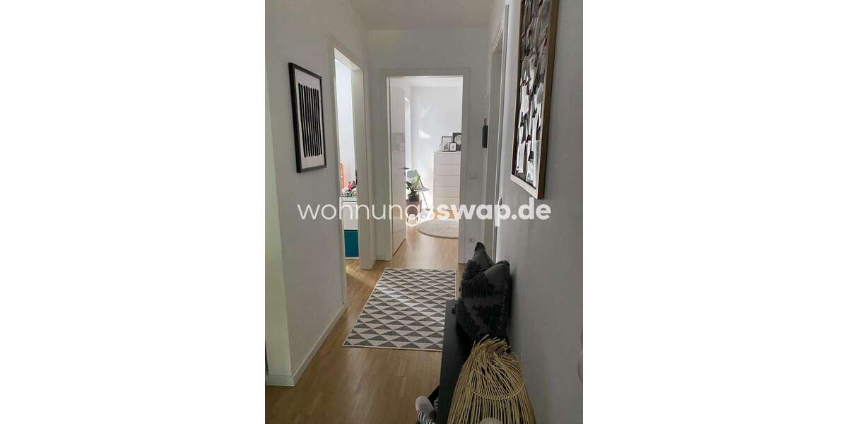 Etagenwohnung Hamburg-Mitte Mitte - 3 Zimmer, 65 m&sup2;, 950&euro; | Angebot:27090447