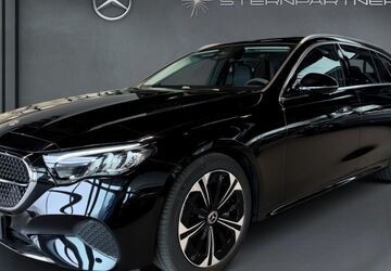 Mercedes-Benz E 300 13.370 km 54.490 &euro; Hamburg 21079