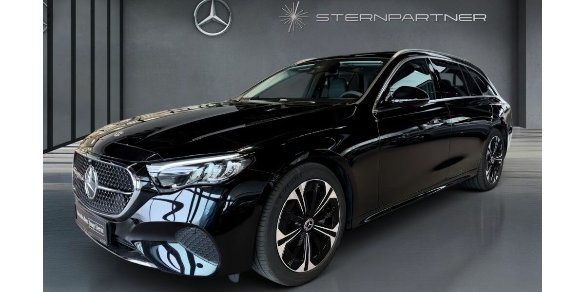 Mercedes-Benz E 300 13.370 km 54.490 &euro; Hamburg 21079