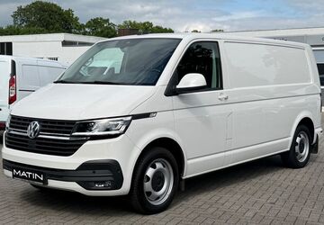 VW T6 Transporter 23.997 km 45.900 &euro; Norderstedt bei Hamburg 22851