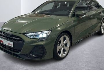 Audi A3 10.494 km 35.910 &euro; Hamburg 20537